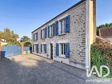 Maison à Ballancourt-sur-Essonne (91610)