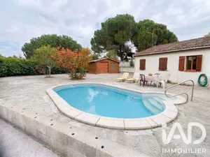 Maison à Layrac (47390)