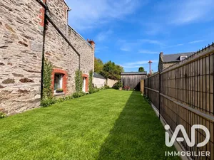 Maison traditionnelle à Le Minihic-sur-Rance (35870)