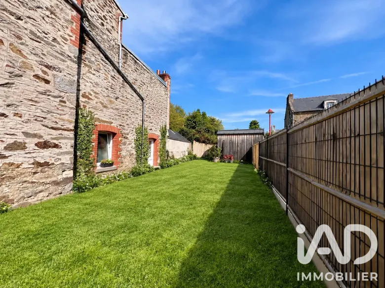 Maison 3 pièces 60 m² · au Minihic-sur-Rance · 60 m² · 211 000 €
