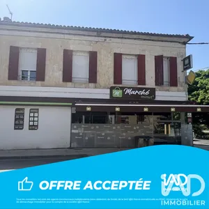 Immeuble à Lalinde (24150)