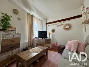 Immeuble à Bourron-Marlotte (77780)
