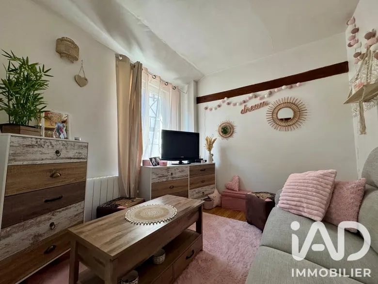 Immeuble 2 pièces 98 m² · à Bourron-Marlotte · 98,3 m² · 249 000 €