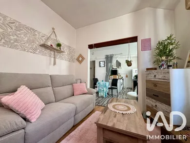 Immeuble à Bourron-Marlotte (77780)