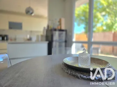 Appartement à Quetigny (21800)