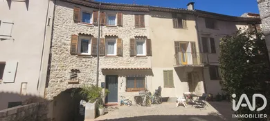 Maison à Bouyon (06510)