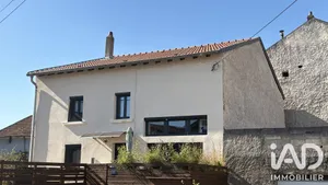Maison à Laumesfeld (57480)