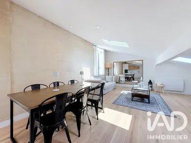 Appartement à Bordeaux (33000)
