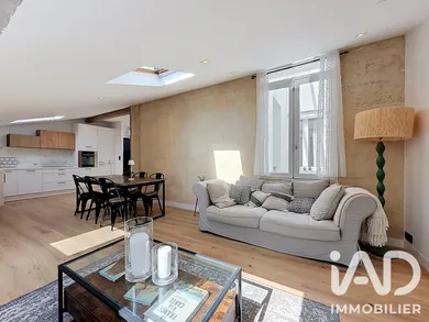 Appartement à Bordeaux (33000)