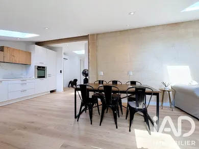 Appartement à Bordeaux (33000)