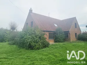 Maison à Verlinghem (59237)