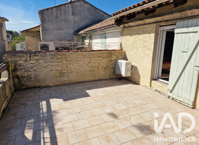 Maison 4 pièces 101 m² · à Avignon · 101 m² · 260 000 €