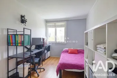 Appartement à Franconville (95130)