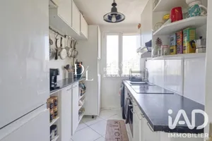 Apartment in Franconville (95130)