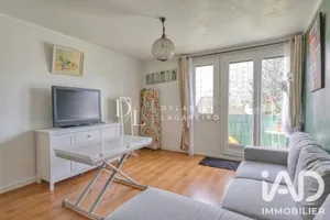Appartement à Franconville (95130)