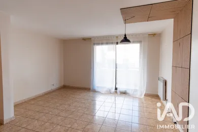 Appartement à Toulouse (31400)