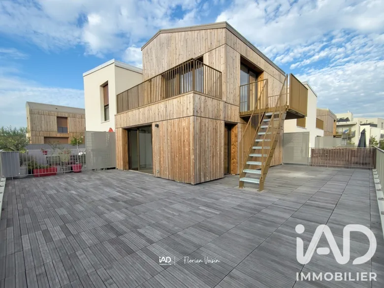 Appartement 3 pièces 62 m² · à Gargenville · 62,4 m² · 249 000 €