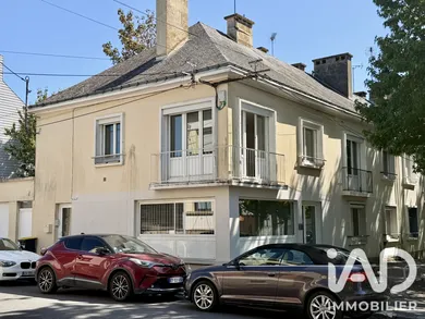 Appartement à Saint-Nazaire (44600)