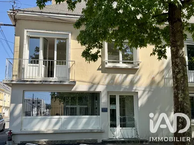 Appartement à Saint-Nazaire (44600)