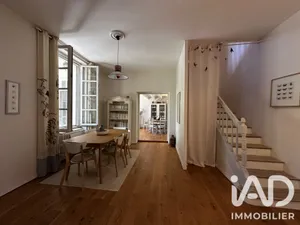 Maison à Villeneuve-sur-Lot (47300)