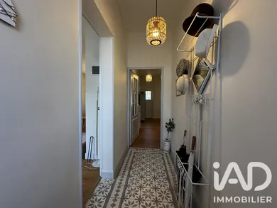 Maison à Villeneuve-sur-Lot (47300)