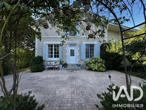 Maison à Villeneuve-sur-Lot (47300)