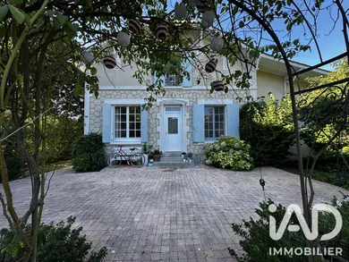 Maison à Villeneuve-sur-Lot (47300)