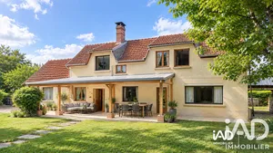 Maison à Romilly-sur-Andelle (27610)