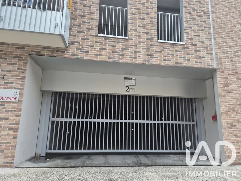 Parking 15 m² · à Bordeaux · 15 m² · 20 000 €