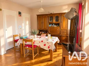 Apartment in La Tour-du-Pin (38110)
