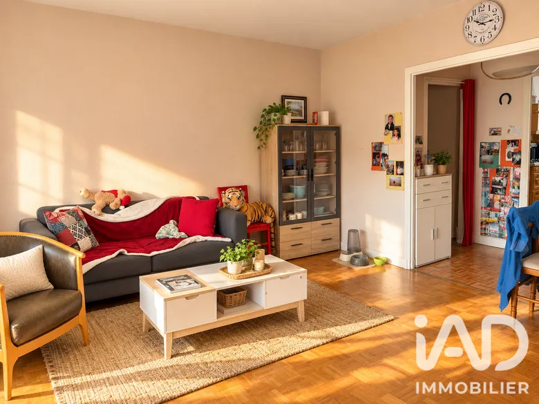 Appartement 3 pièces 73 m² · à La Tour-du-Pin · 73 m² · 149 000 €