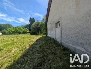 Village house in Lavaveix-les-Mines (23150)