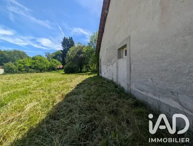 Maison de village à Lavaveix-les-Mines (23150)