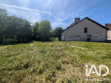Maison de village à Lavaveix-les-Mines (23150)