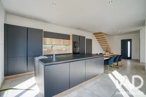 Maison à Trieux (54750)