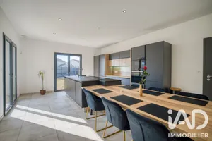 House in Trieux (54750)
