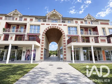 Apartment in Gujan-Mestras (33470)