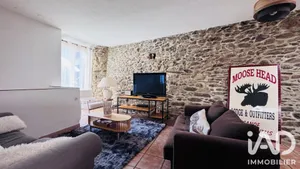Village house in Formiguères (66210)