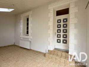 Traditional house in Fontenay-le-Comte (85200)