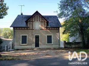 Maison à Chinon (37500)