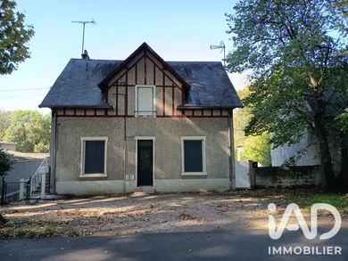Maison à Chinon (37500)