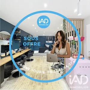 Divers Commerces à Toulouse (31300)