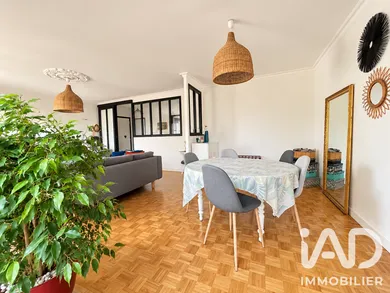 Appartement à Rennes (35200)
