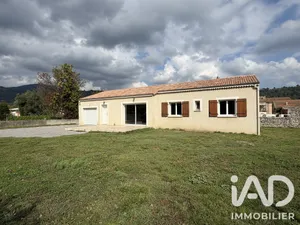 House in Lalevade-d'Ardèche (07380)