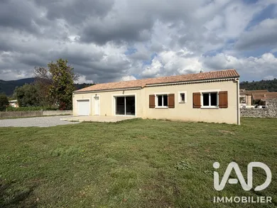 Maison à Lalevade-d'Ardèche (07380)