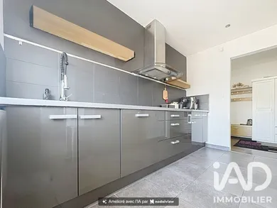 Appartement à Thionville (57100)