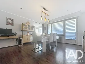 Appartement à Thionville (57100)