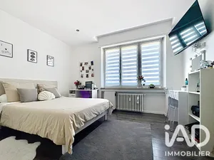 Apartment in Thionville (57100)