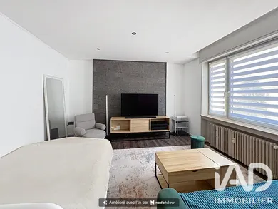 Appartement à Thionville (57100)