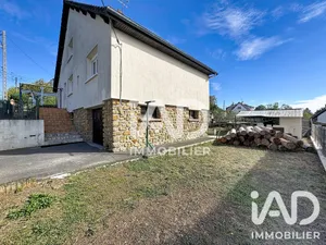 Maison traditionnelle à Corbeil-Essonnes (91100)